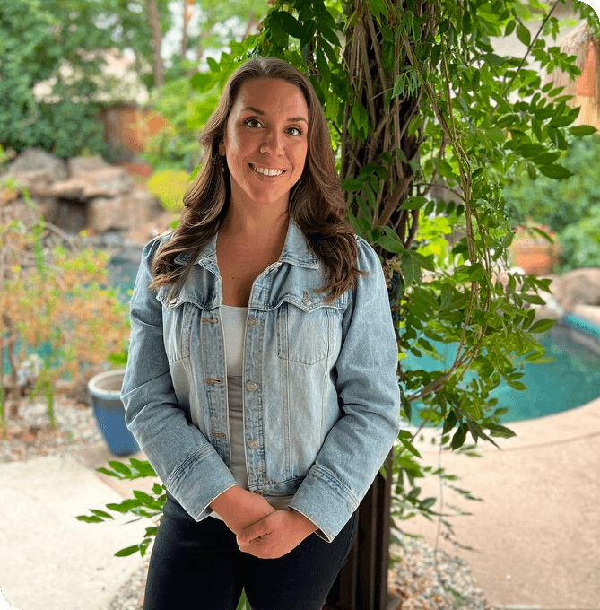 Brooke Bohan, founder of Sweet Spot HR