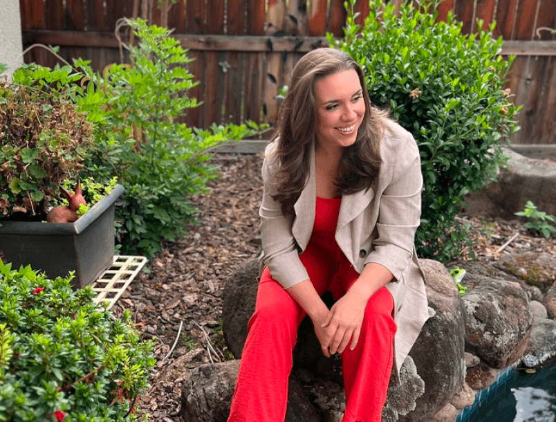 Brooke Bohan, founder of Sweet Spot HR